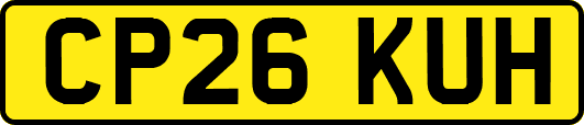 CP26KUH