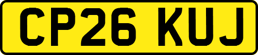CP26KUJ