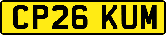 CP26KUM