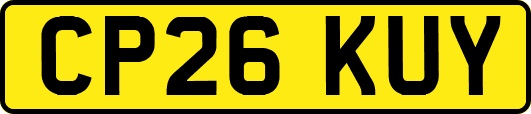 CP26KUY