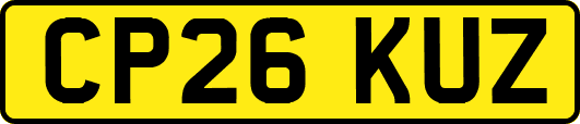 CP26KUZ