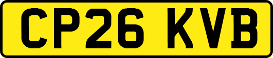 CP26KVB