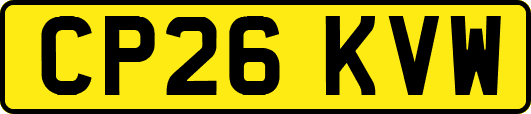 CP26KVW
