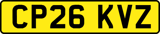 CP26KVZ