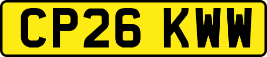 CP26KWW