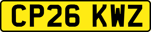 CP26KWZ