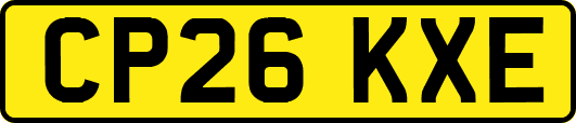 CP26KXE