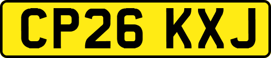 CP26KXJ