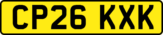 CP26KXK