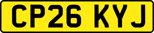 CP26KYJ