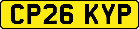 CP26KYP