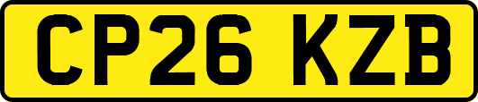 CP26KZB