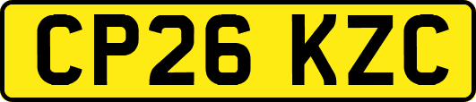 CP26KZC