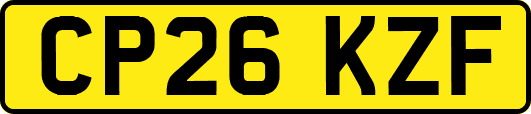 CP26KZF