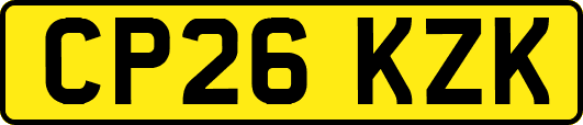 CP26KZK