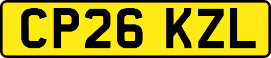 CP26KZL