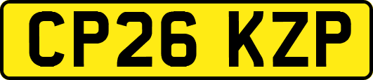 CP26KZP