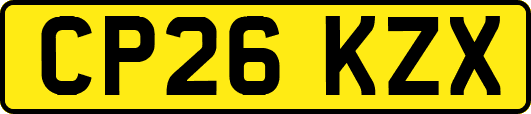 CP26KZX