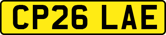 CP26LAE