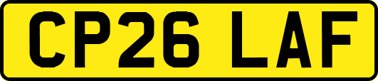 CP26LAF