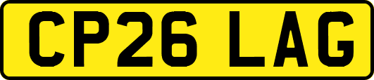 CP26LAG