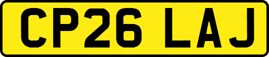 CP26LAJ