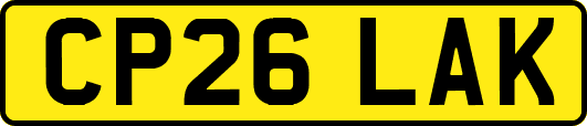 CP26LAK