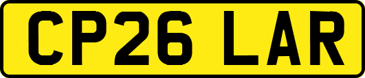 CP26LAR