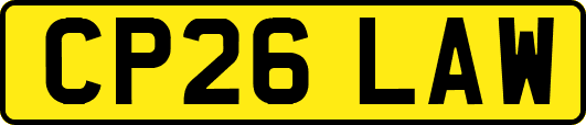 CP26LAW