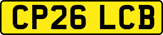 CP26LCB