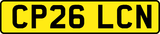 CP26LCN
