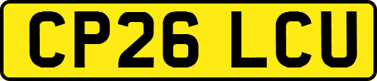 CP26LCU