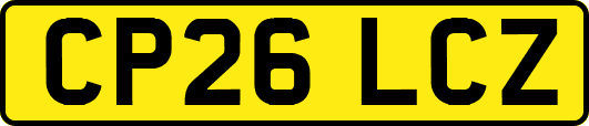 CP26LCZ