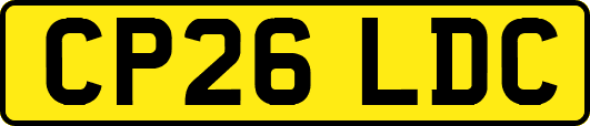CP26LDC