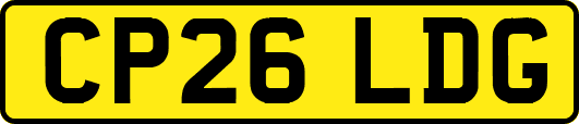 CP26LDG