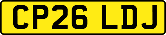 CP26LDJ