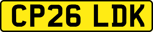 CP26LDK