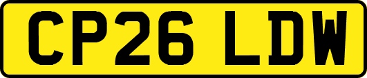 CP26LDW