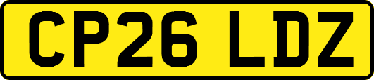 CP26LDZ