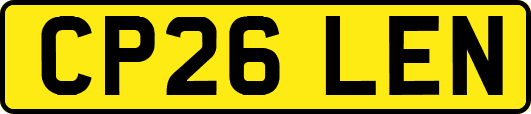 CP26LEN