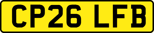 CP26LFB