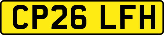 CP26LFH