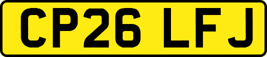 CP26LFJ