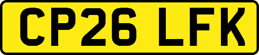 CP26LFK