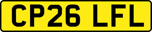 CP26LFL