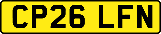 CP26LFN