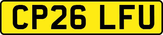 CP26LFU