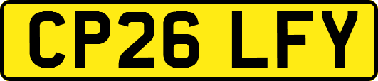 CP26LFY