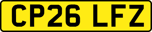 CP26LFZ