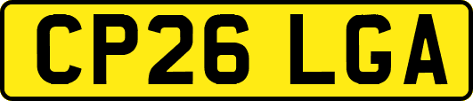CP26LGA